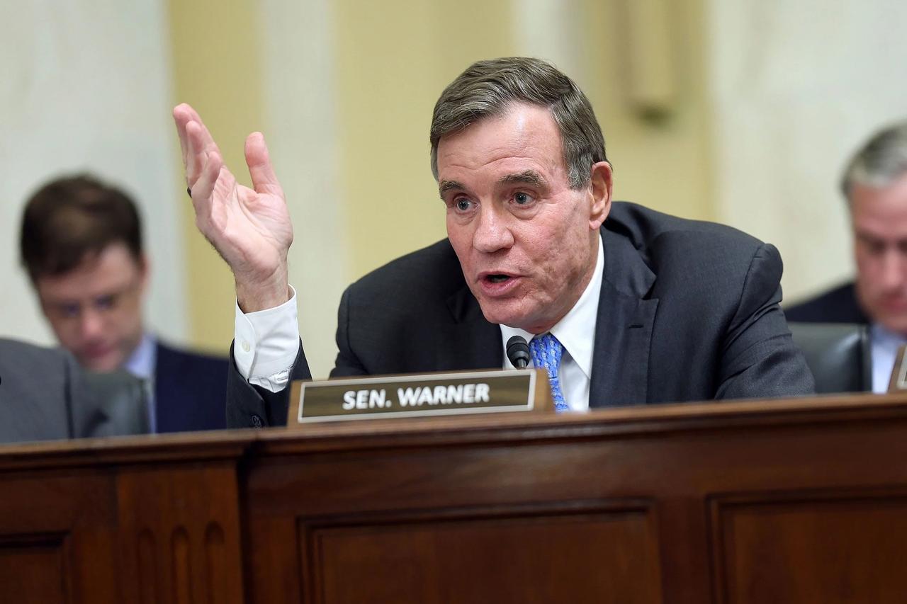 Senatör Warner'dan Trump'ın barış planına sert eleştiri