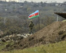 Center for Analysis of International Relations: Abu Dabi görüşmeleri Güney Kafkasya'da barışı getirecek mi?