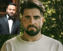 Ünlülere yönelik uyuşturucu ve fuhuş operasyonunda 4 gözaltı