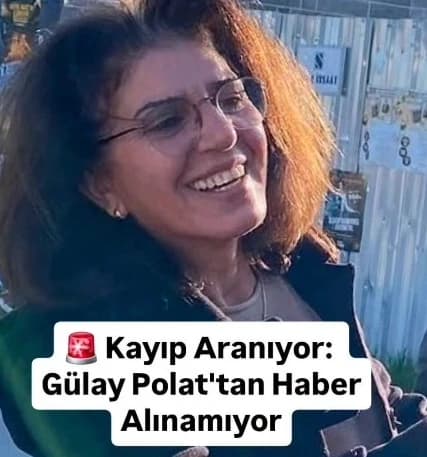 Gülay Polat olayı nedir