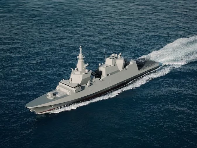 FREMM EVO programında kritik eşik aşıldı: İtalya için üretim süreci resmen başlıyor