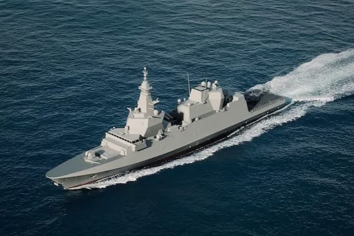FREMM EVO programında kritik eşik aşıldı: İtalya için üretim süreci resmen başlıyor