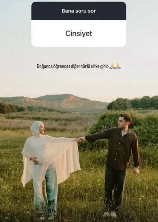 Maveraben paylaşımı