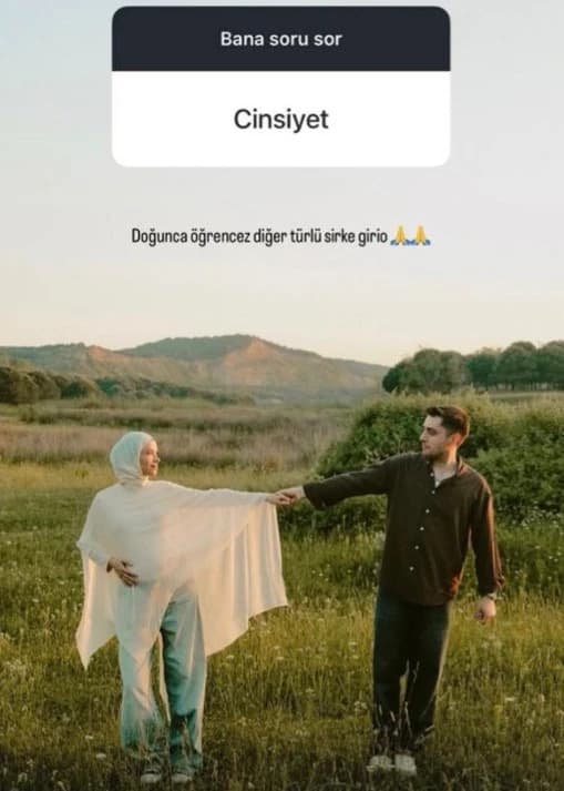 Maveraben paylaşımı