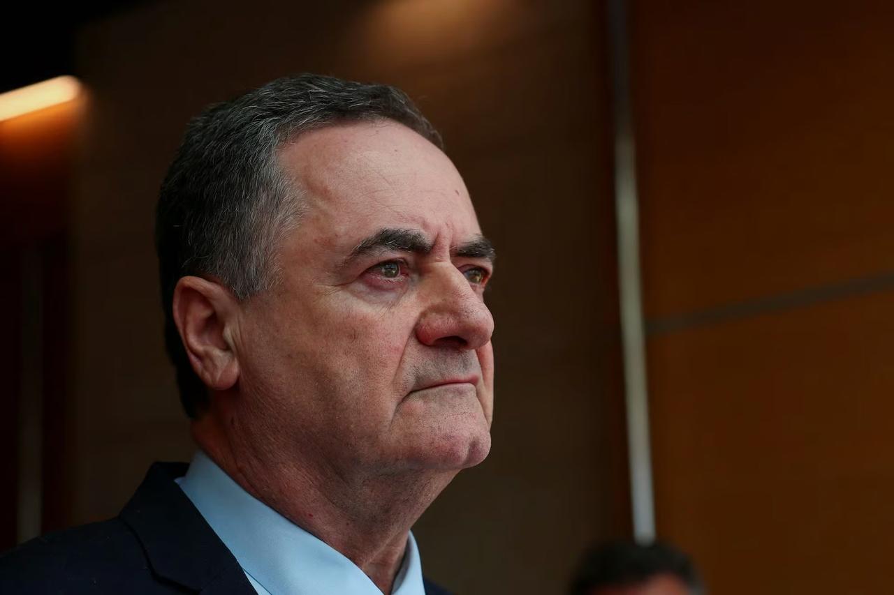 İsrail ABD'ye rest çekti