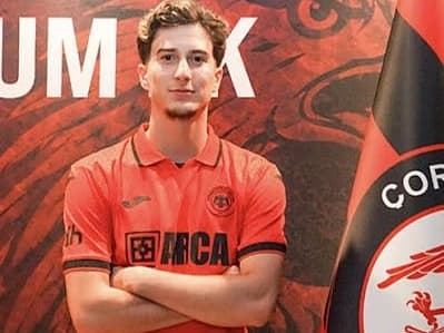 Trabzonspor ayrılığı duyurdu