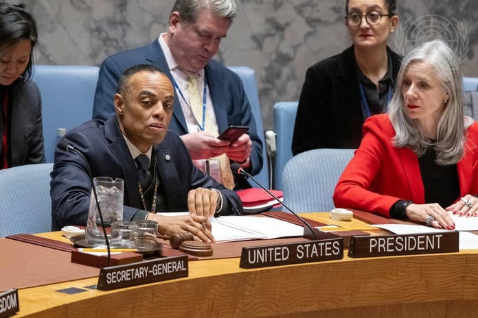 ABD'den Rusya'ya barış olmadığı takdirde yaptırım uygulanacağı uyarısı