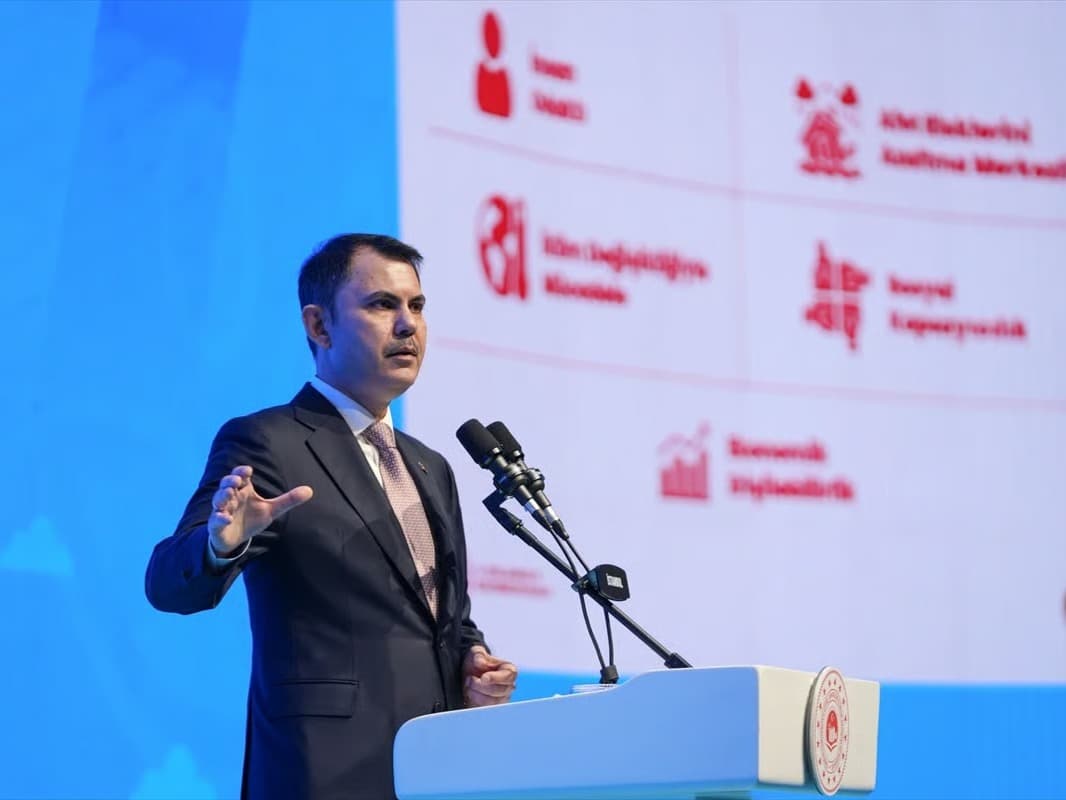 Bakan Kurum: İstanbul’da 927 bin konut yenilendi