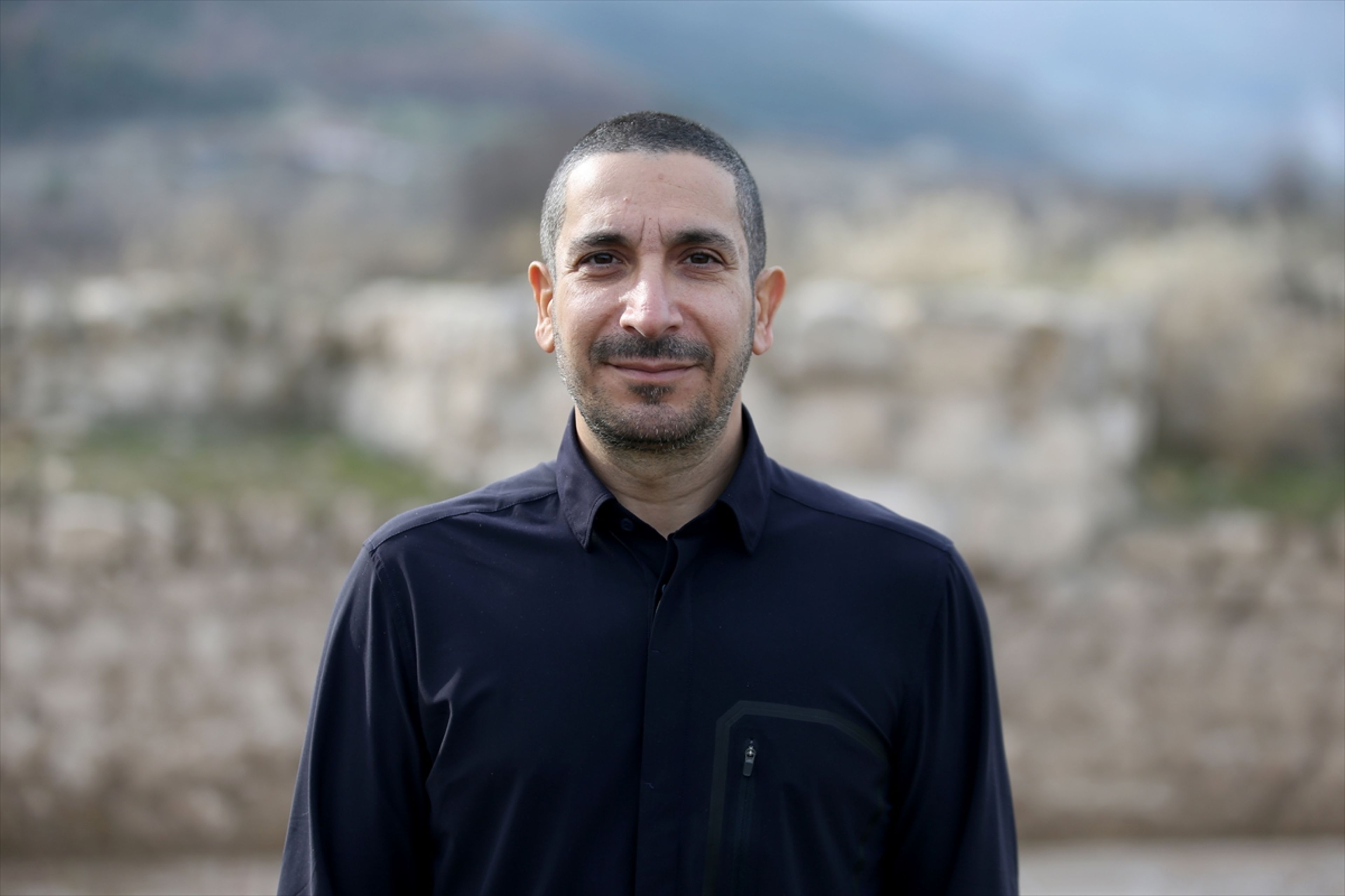 Doç. Dr. Ersin Çelikbaş