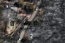 Orman yangınında tadilat faciası: 13 yıla kadar hapis talebi