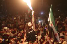 Japonya Suriye'ye yaptırımları kısmen kaldırdı