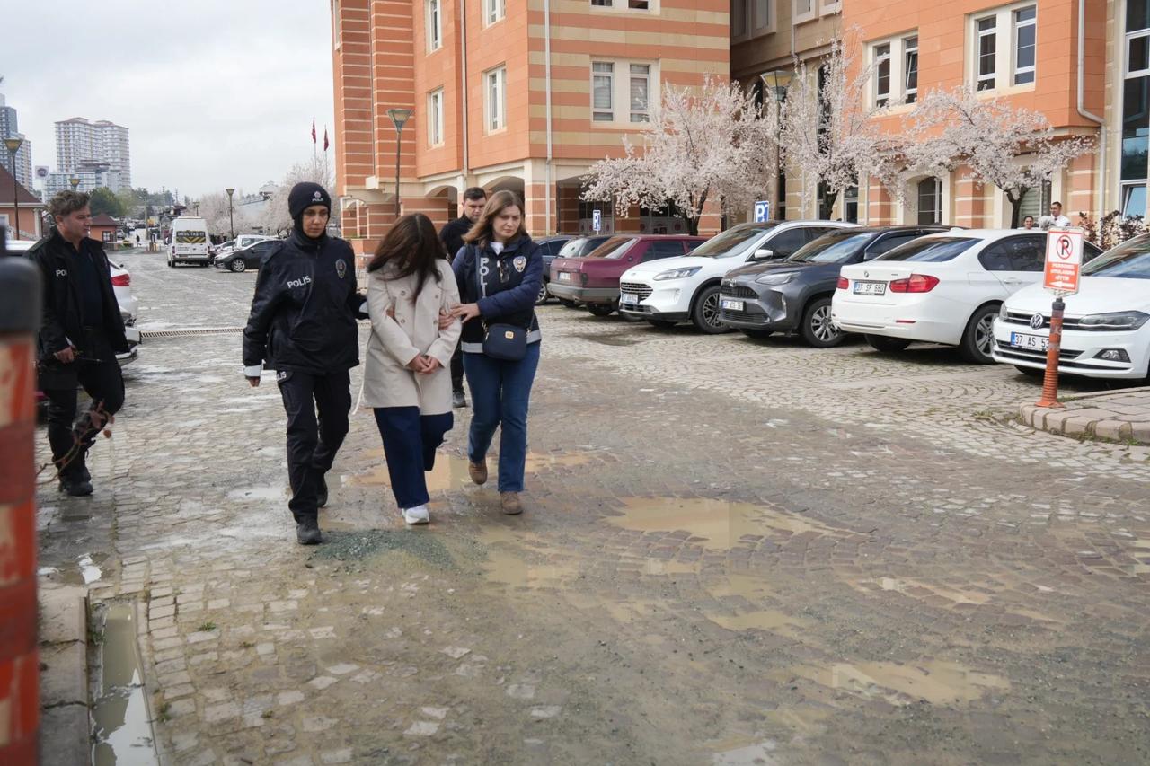 Kastamonu'da bebeğini çöpe bırakan anneye verilen hapis cezası belli oldu
