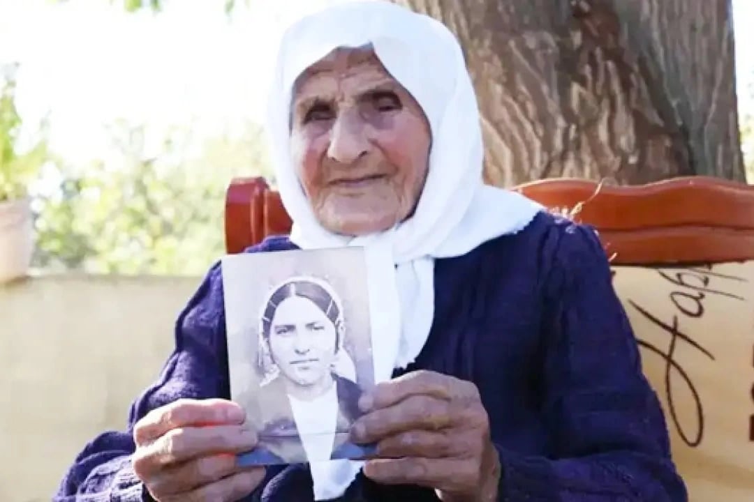 117 yaşındaki Kamile Marra'nın maaşı hayatta olduğuna dair kanıtların ardından yeniden bağlandı