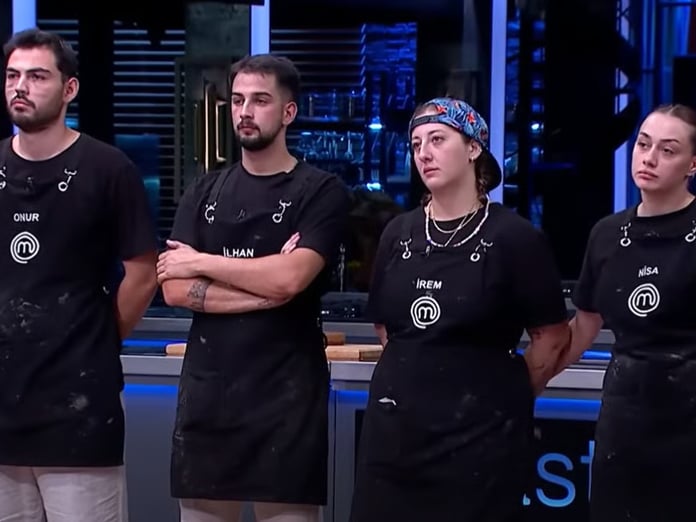MasterChef kim elendi? TV8 ile 14 Eylül 2025 MasterChef kim gitti?