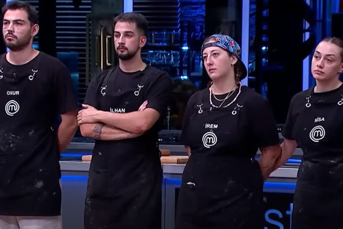 MasterChef kim elendi? TV8 ile 14 Eylül 2025 MasterChef kim gitti?