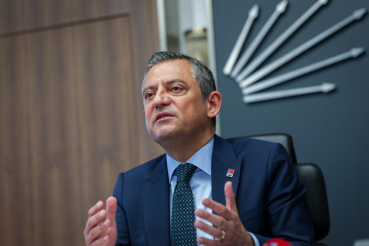 Özel: Normalleşmeye devam edeceğiz 