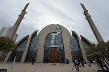 Almanya'da gençler İslam dinine Kilise'den daha fazla güveniyor