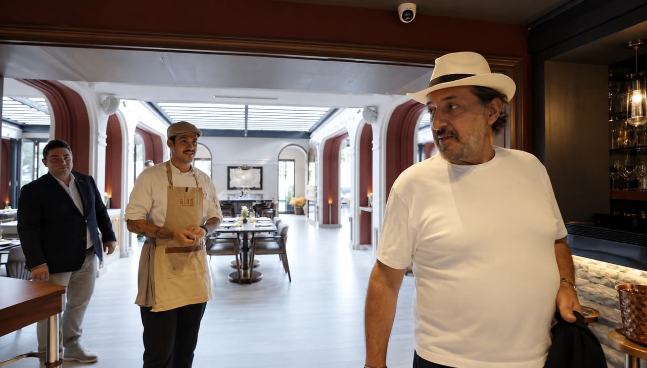 Orkun Işıtmak Mehmet Yalçınkaya açıklaması