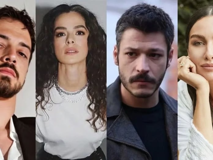 8 ünlüde uyuşturucu tespit edildi