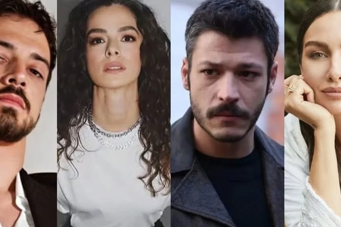 8 ünlüde uyuşturucu tespit edildi