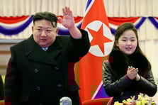 Kuzey Kore lideri Kim Jong-un'un kızı yeni halef