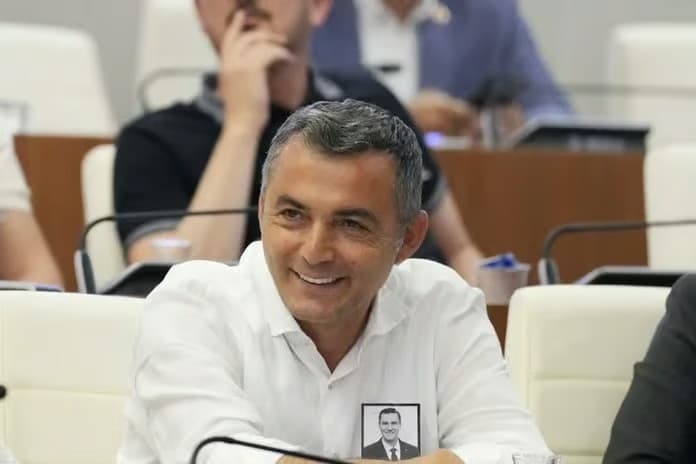Manavgat Belediyesi'nde büyük vurgun