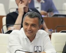 Manavgat Belediyesi'nde rüşvet, irtikap ve zimmet depremi: Başkan ve yöneticileri suç örgütü kurmakla suçlanıyor