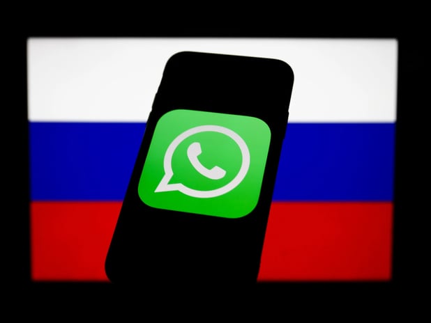 Rusya'dan yabancı dijital platformlara suçlama