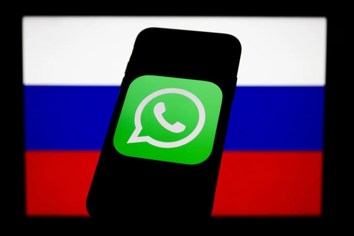 Rusya'dan yabancı dijital platformlara suçlama