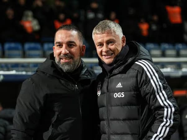 Beşiktaş’a rakip Arda Turan’ın Shakhtar’ı