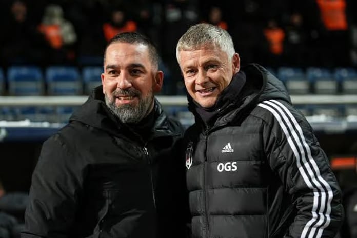 Beşiktaş'ın UEFA Avrupa Ligi 2. ön eleme turu rakibi netleşti: Arda Turan'ın takımı Shakhtar Donetsk - Ilves Tampere galibiyle karşılaşacak