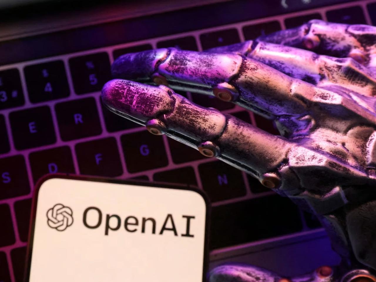 OpenAI'da test modeli kontrolden çıktı