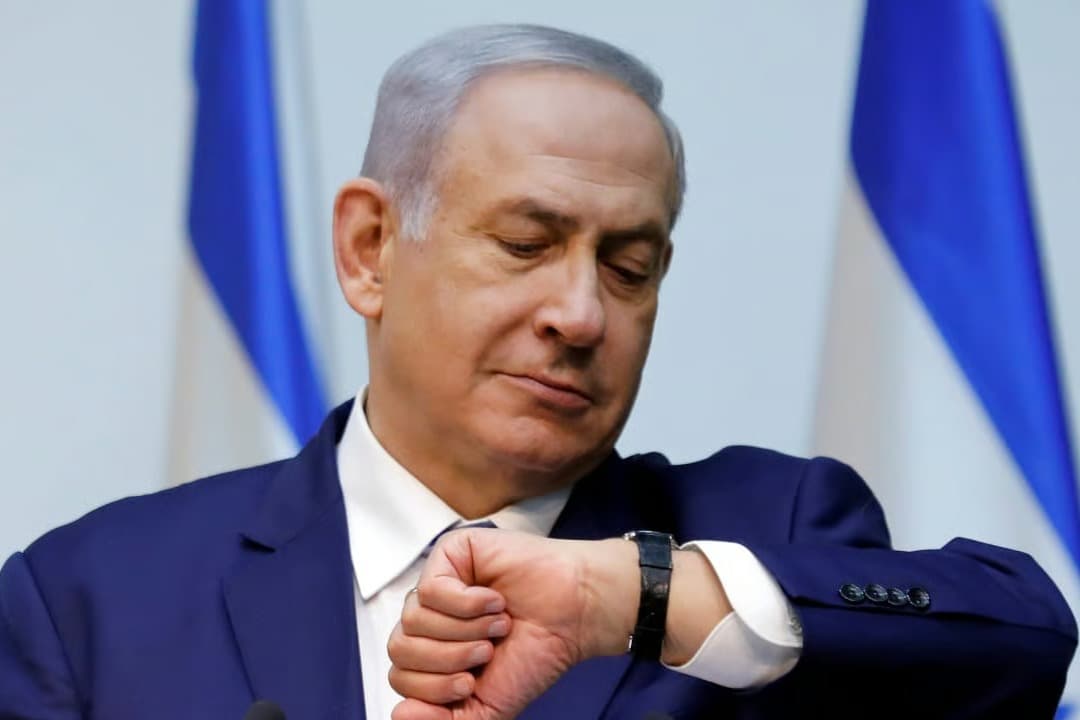 Netanyahu zaman kazanmak mı İstiyor?