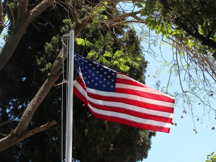 ABD'den 7 yıl sonra bir ilk: Caracas Büyükelçiliği açıldı