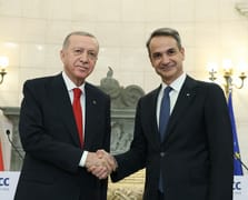 Miçotakis'ten tarihi zirve öncesi kritik Türkiye açıklaması