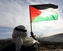 Filistin yönetimi Finlandiya'ya ülkesini tanıma çağrısında bulundu