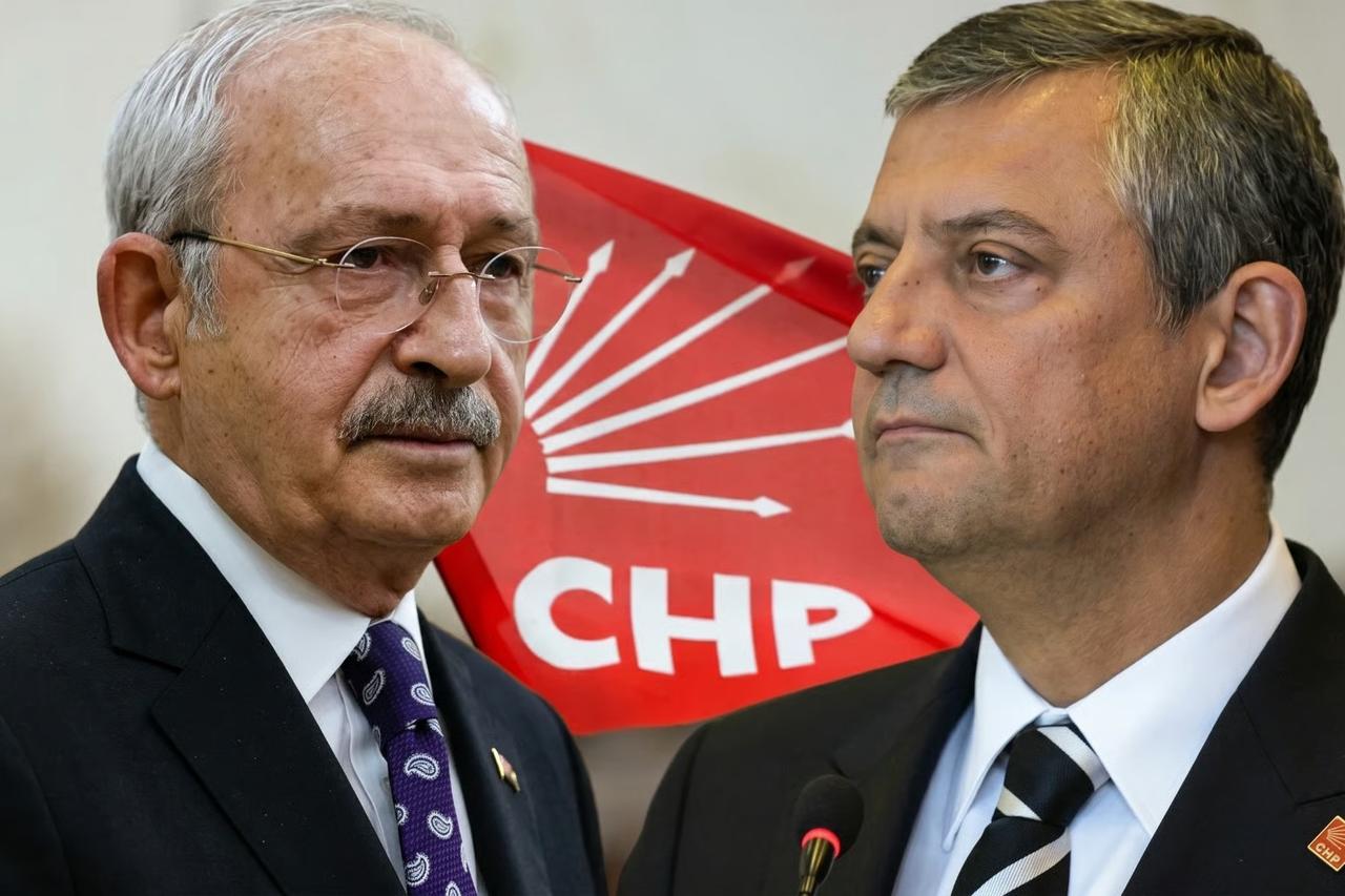 Özel 'tarihi bir çağrı' diyerek Kılıçdaroğlu'na seslendi