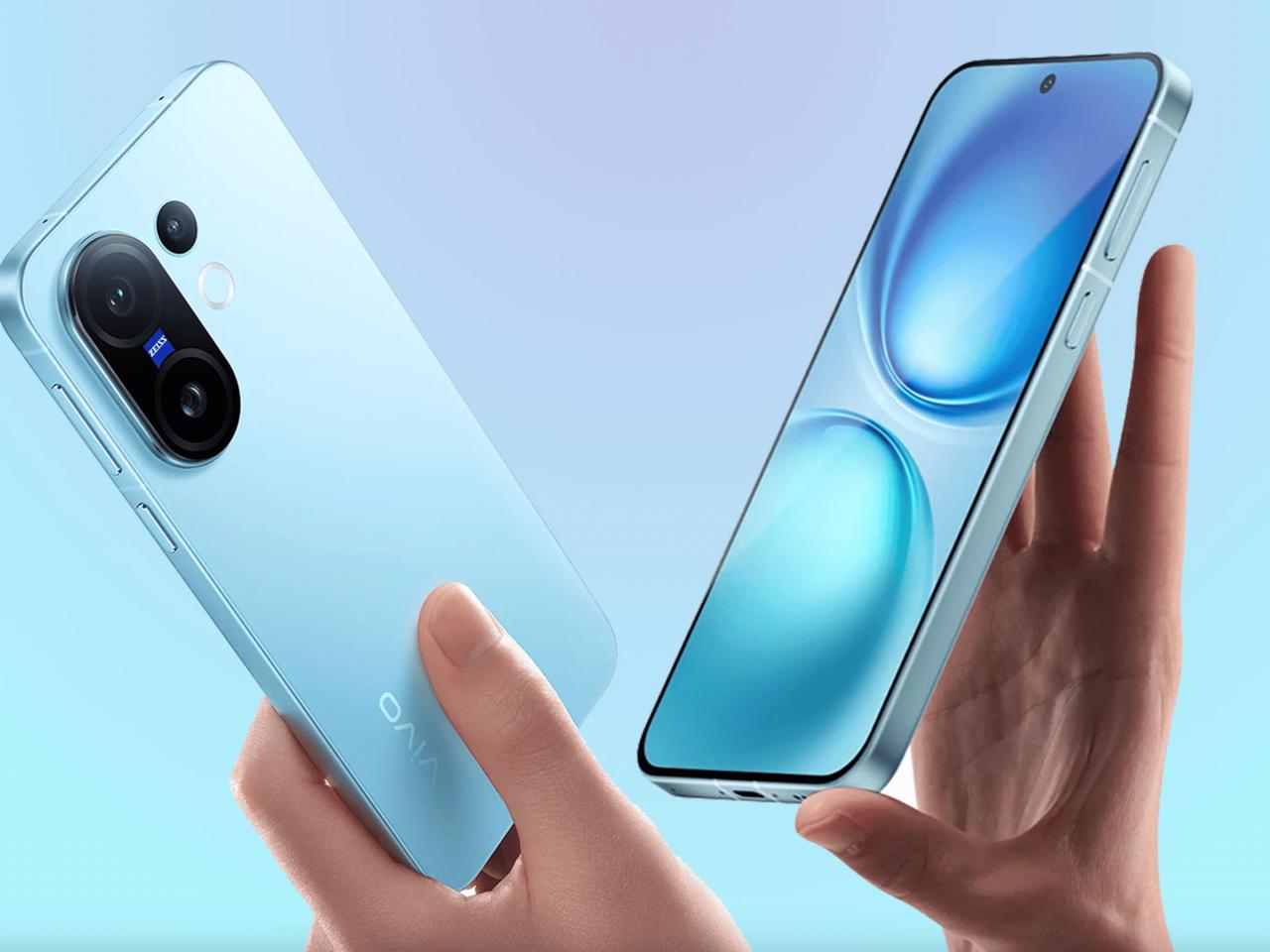 vivo X200 FE resmen tanıtıldı