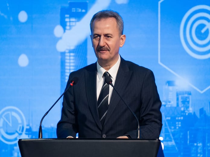 SSB Başkanı Haluk Görgün savunma sanayisinin teknoloji ordusuna dönüştüğünü açıkladı