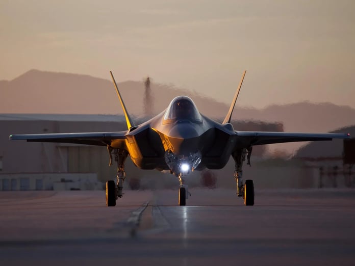 Almanya, FCAS belirsizliği nedeniyle ilave F-35 alımını değerlendiriyor