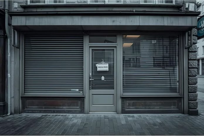 Yüksek enerji fiyatları Almanya’yı iflasa sürüklüyor