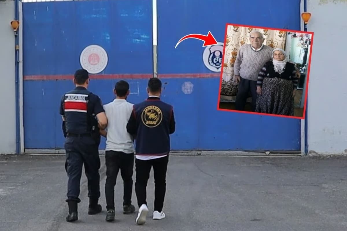 Geceleri gördüğü o kabuslar 10 yıllık cinayeti aydınlattı: Nevşehir’de Teryaki çifti soruşturması gündem oldu!