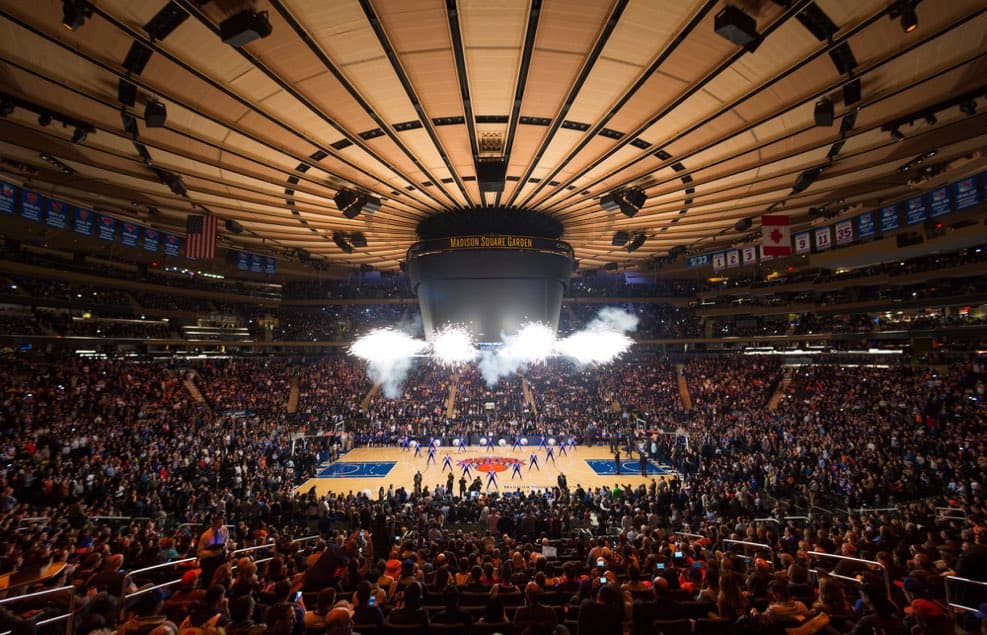 T-Mobile Arena’da tarihi randevu