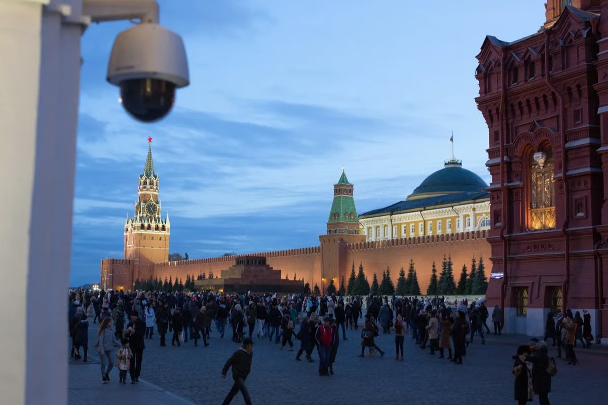 Putin Broadens Secrecy Law Scope