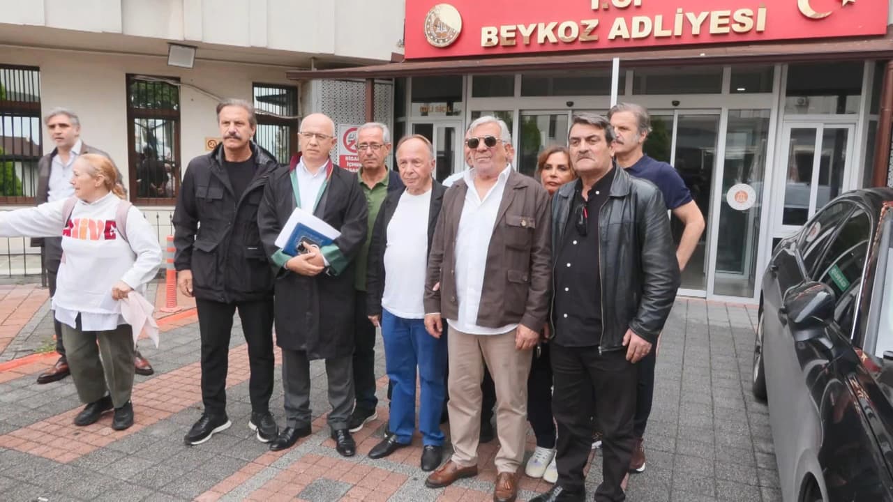 Kadir İnanır’ın mirasçıları kimler