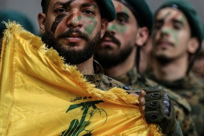 Arab Center DC: İsrail'in savaş başlatması an meselesi