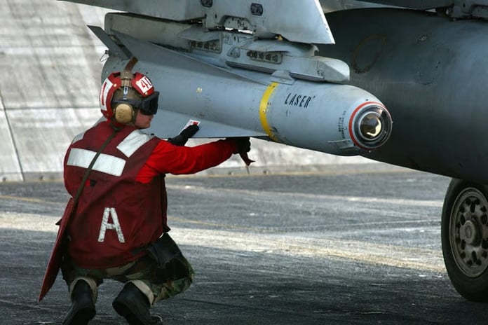 ABD, Güney Kore’ye 34 milyon dolarlık Maverick füzesi satışını onayladı