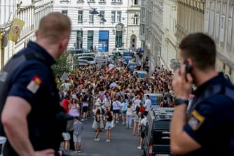 Taylor Swift konserine saldırı hazırlığı iddiası!