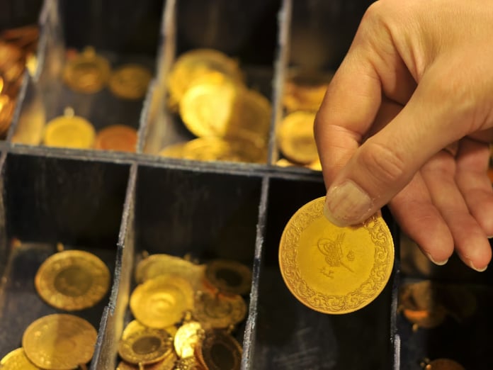 Altın fiyatları | 17 Ocak tam, yarım, gram, çeyrek altın fiyatları ne kadar, kaç TL?