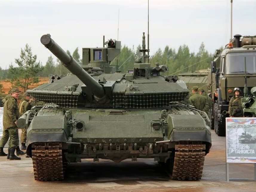 Çin, Rus T-90’a yeni alternatif